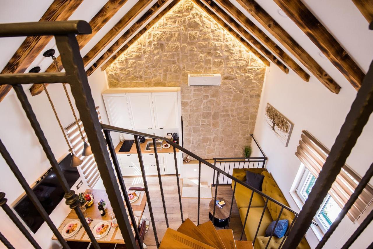 Reval Luxury Stone House Apartments****