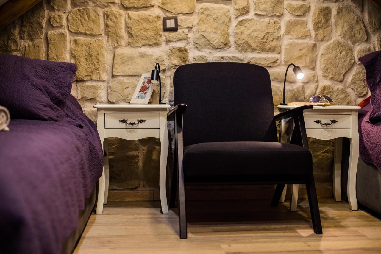 Apartamento Reval Luxury Stone House Apartments**** *