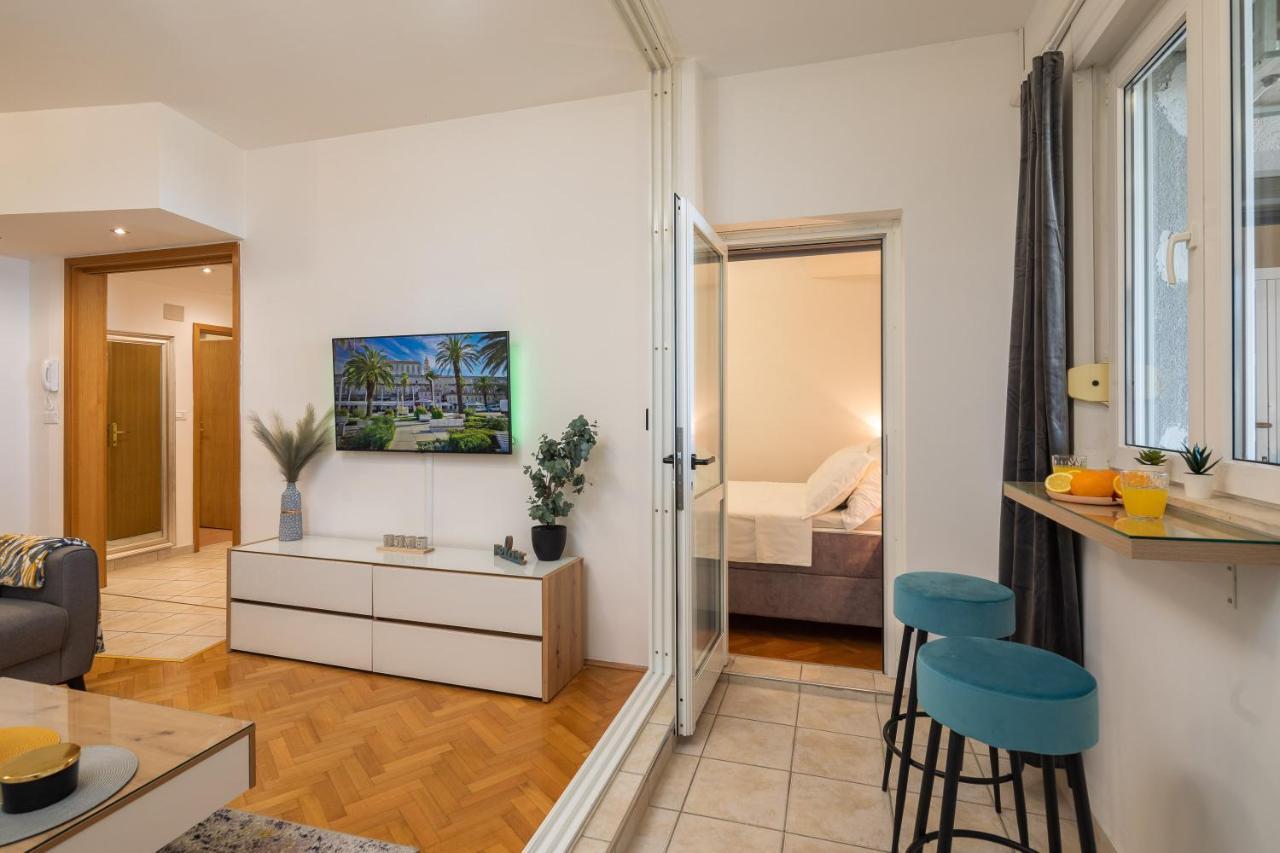 Apartman Imperium Ii *