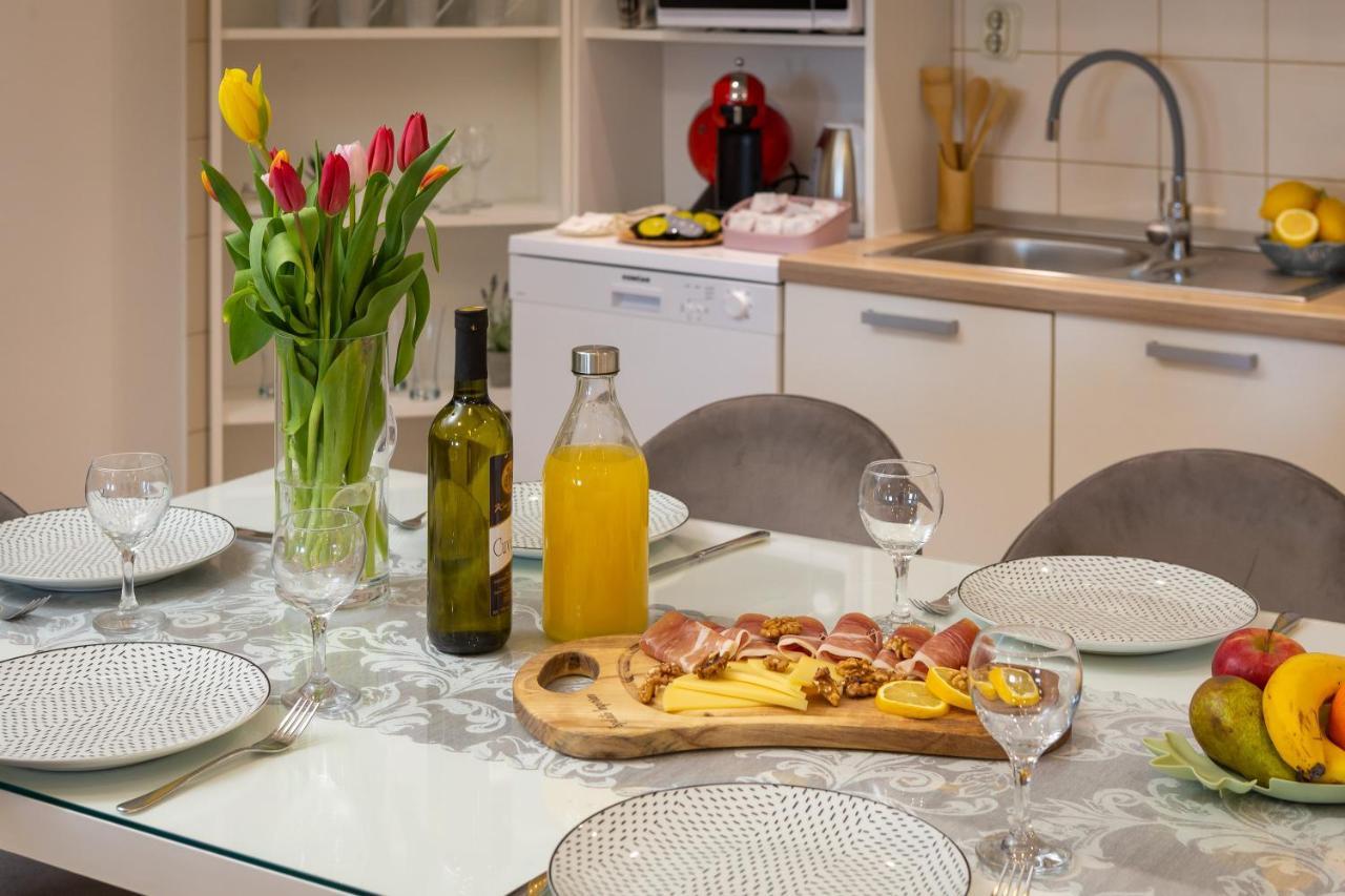 Apartman Imperium Ii Split