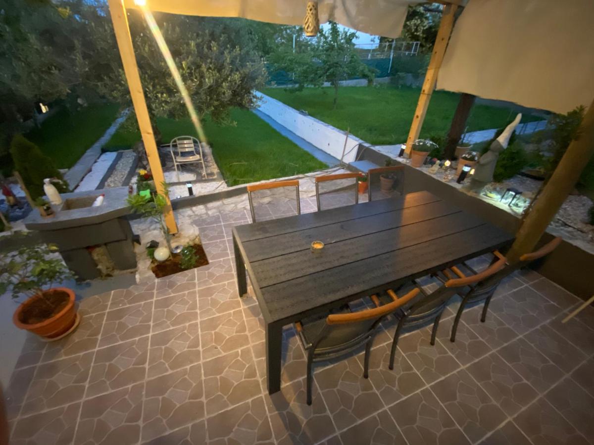 Sunset Apartment