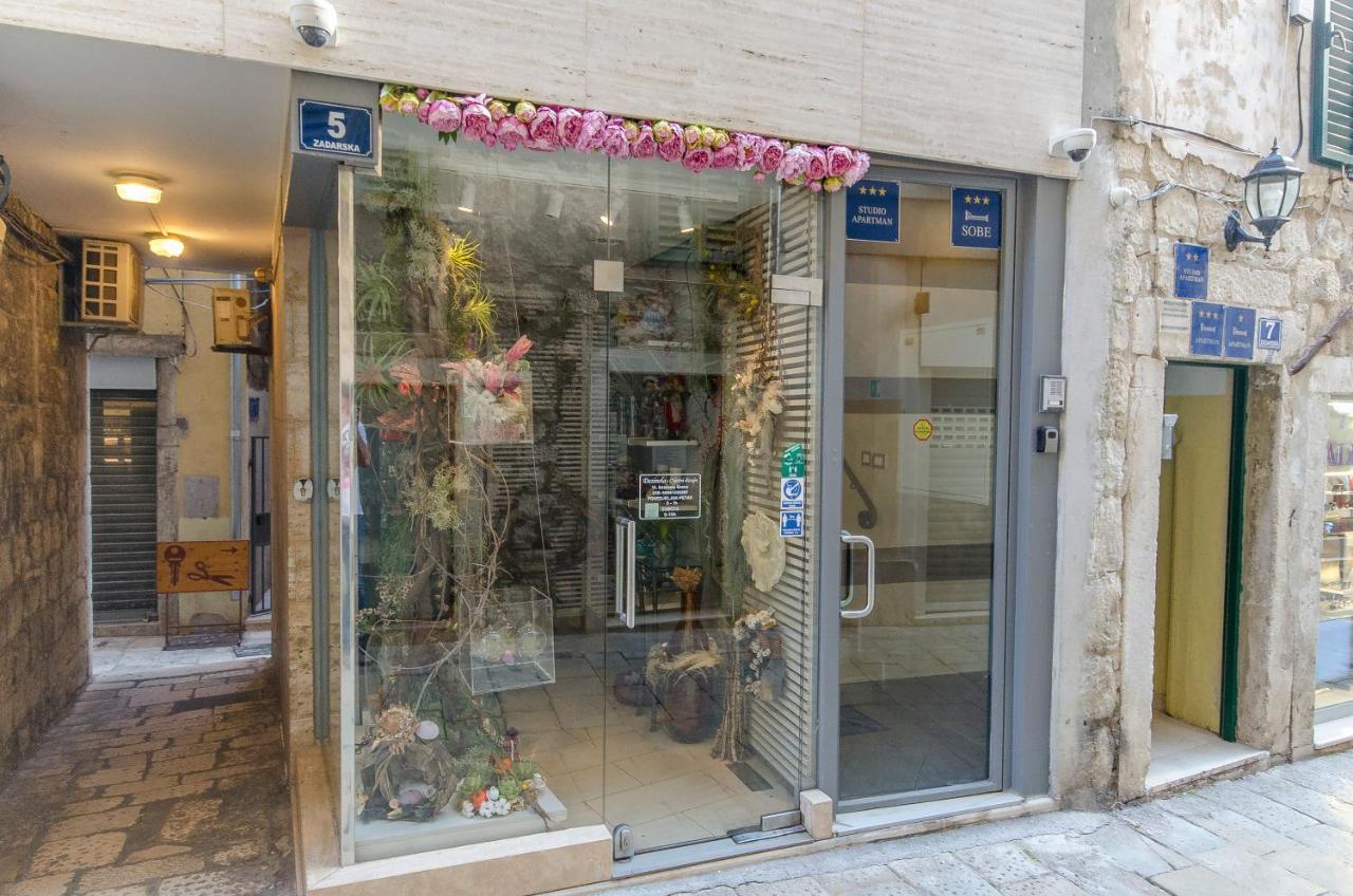 Aspalathos Old Town * Split