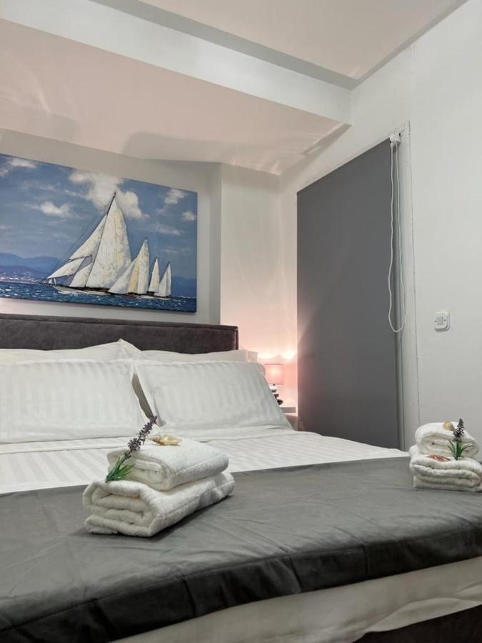 Imperium Ii Apartman