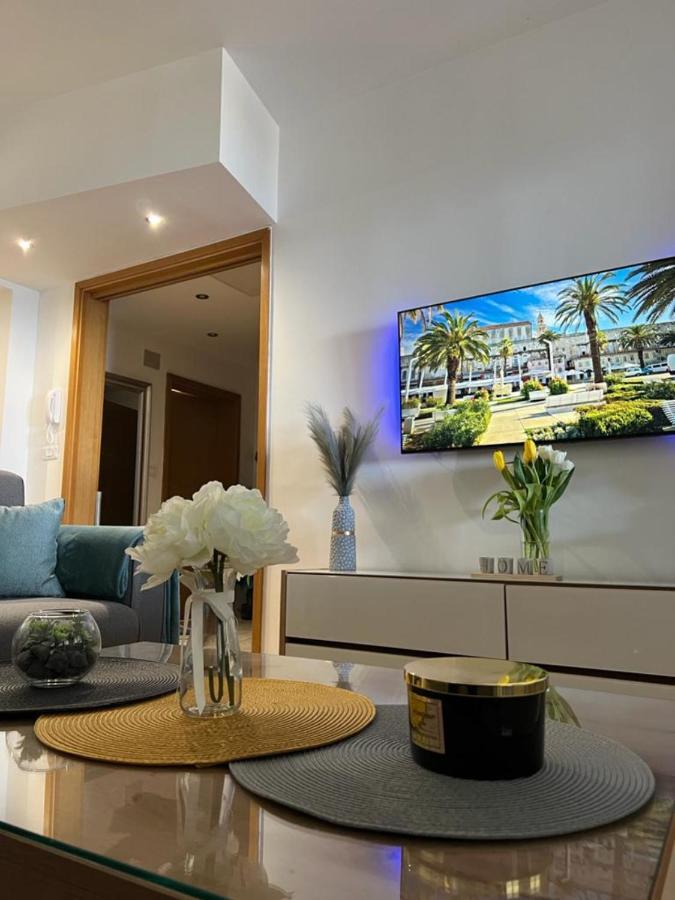 Imperium Ii Apartman *