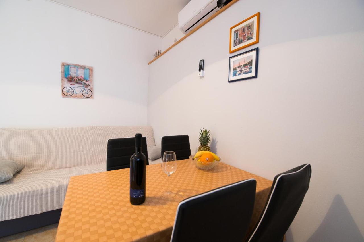 Apartamento Oleander *