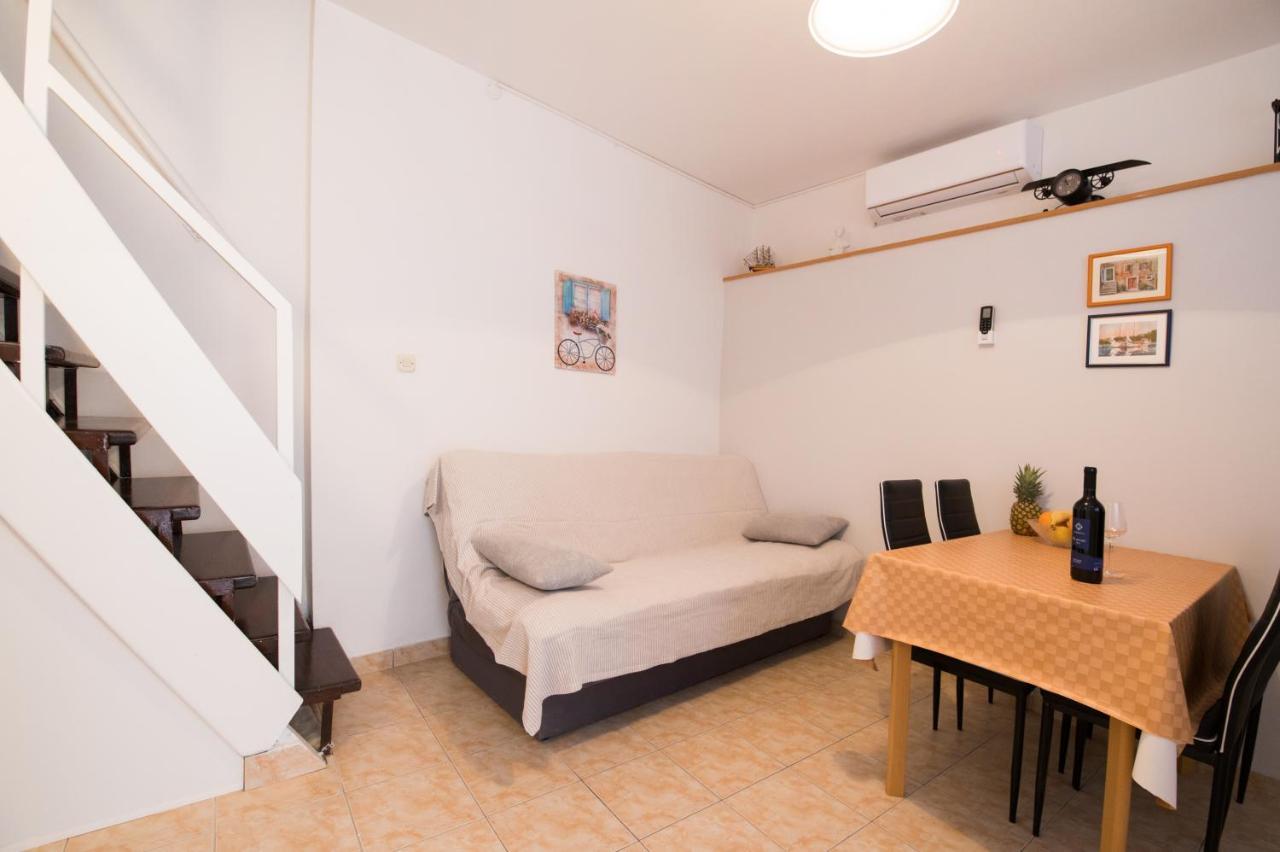 Oleander Apartamento