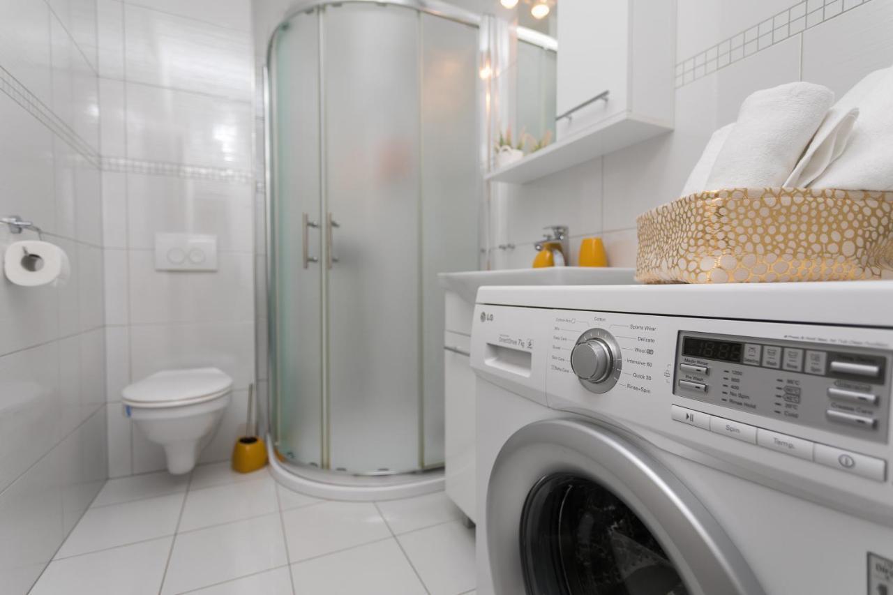 Bloom Apartman *