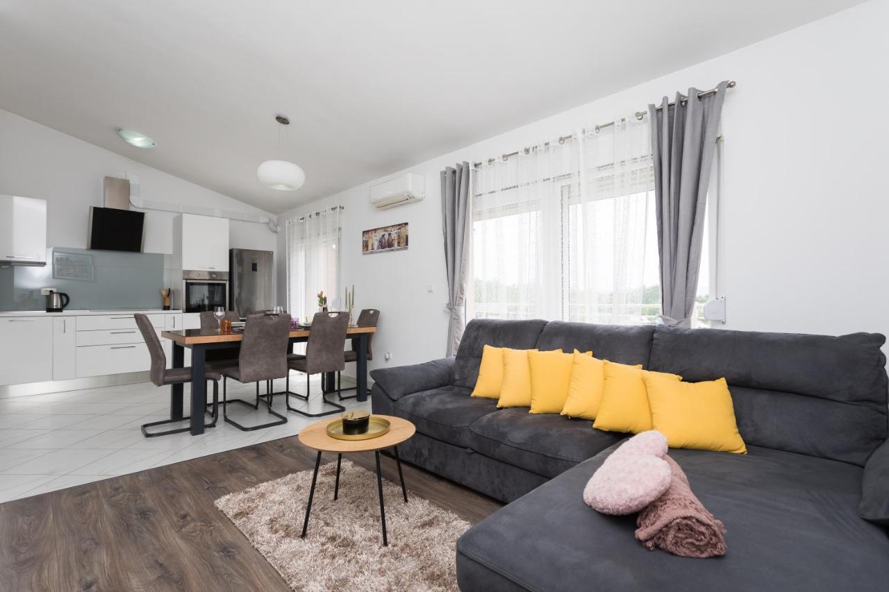 Apartman Bloom