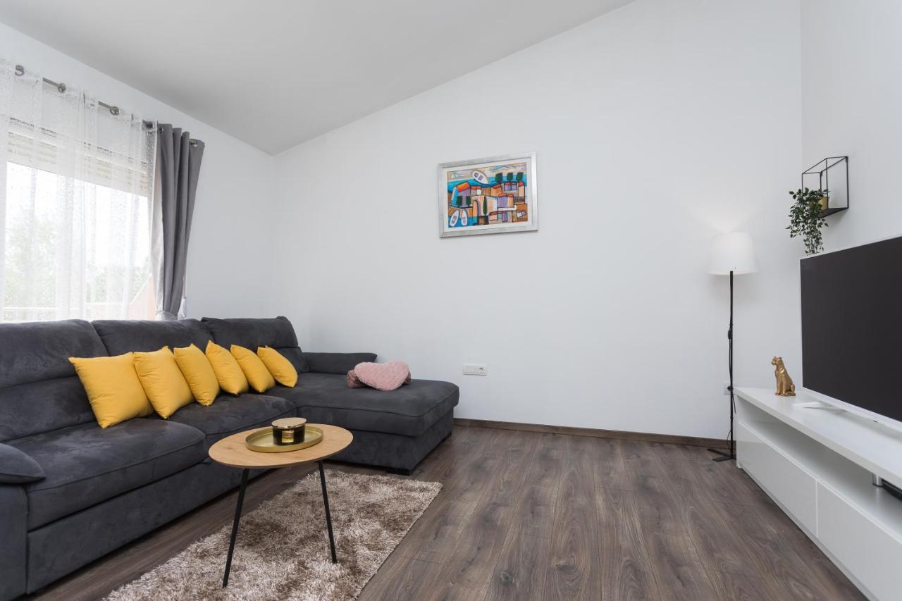 Apartman Bloom *
