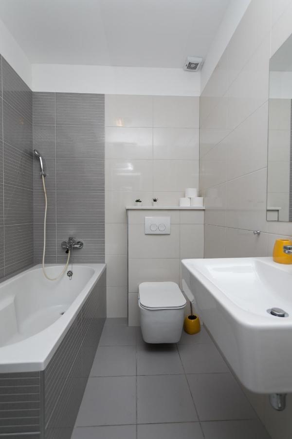 Bloom Apartman *