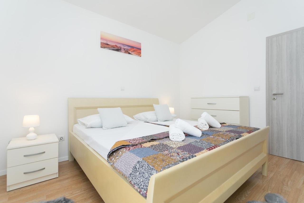 Bloom Apartman *