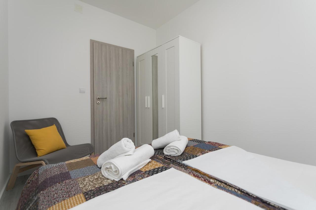 Apartman Bloom