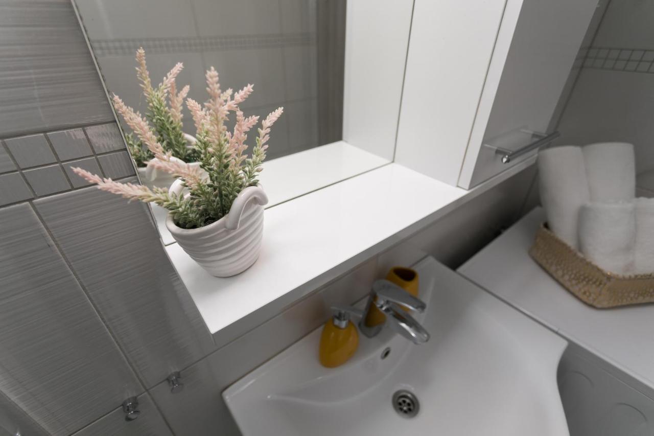 Bloom Apartman *