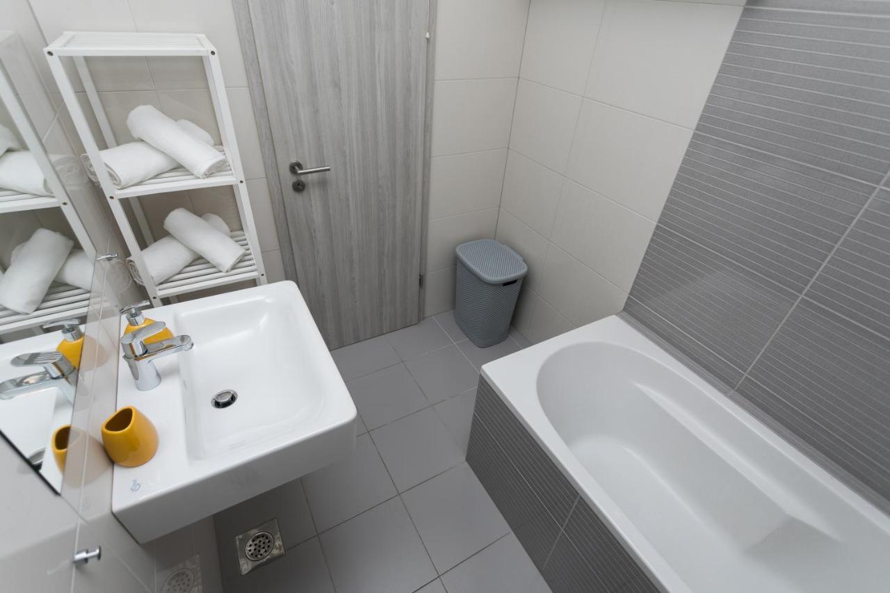 Bloom Apartman *