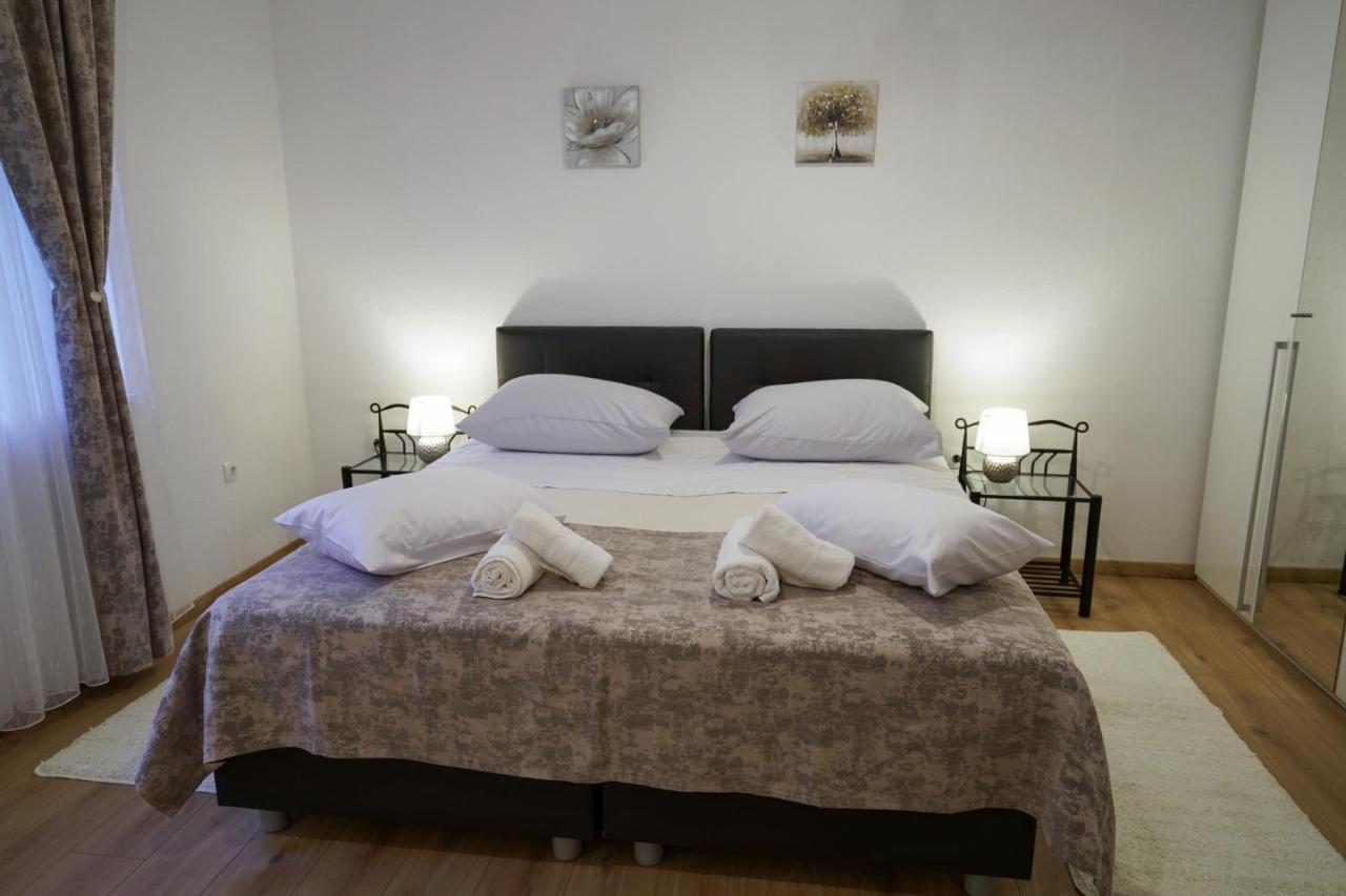 Apartamento Ana *