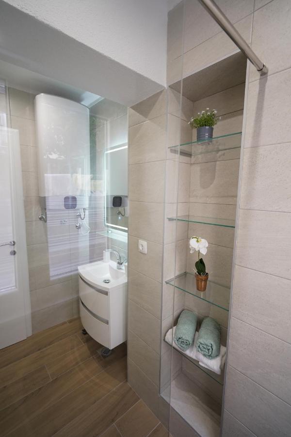 Ana Apartamento Split