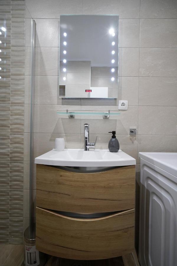 Apartamento Ana