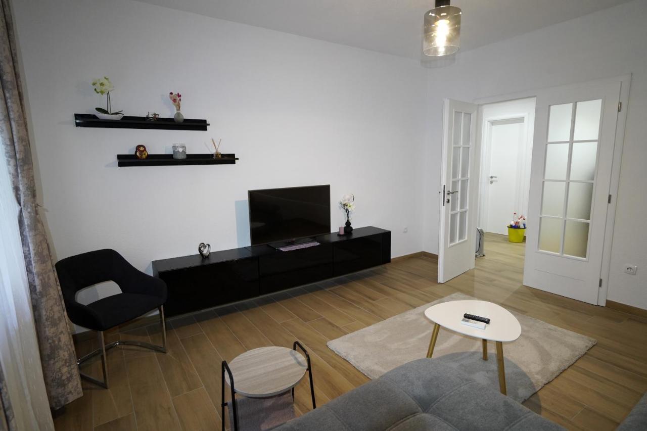 Apartamento Ana Split