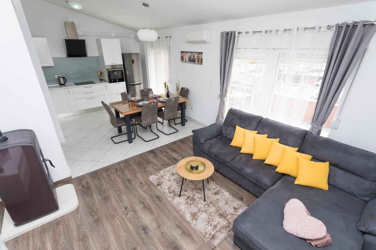 Apartman Bloom