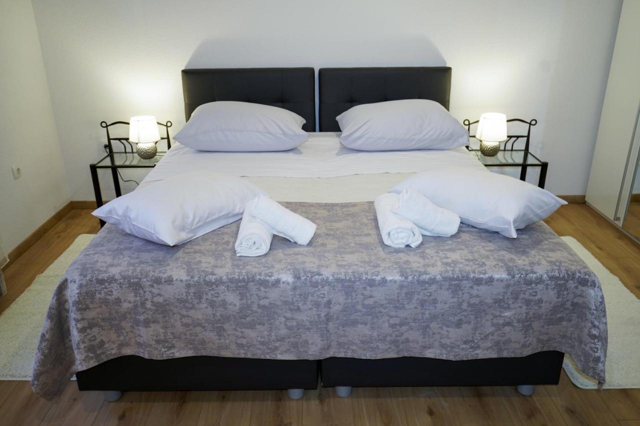 Ana Apartamento Split