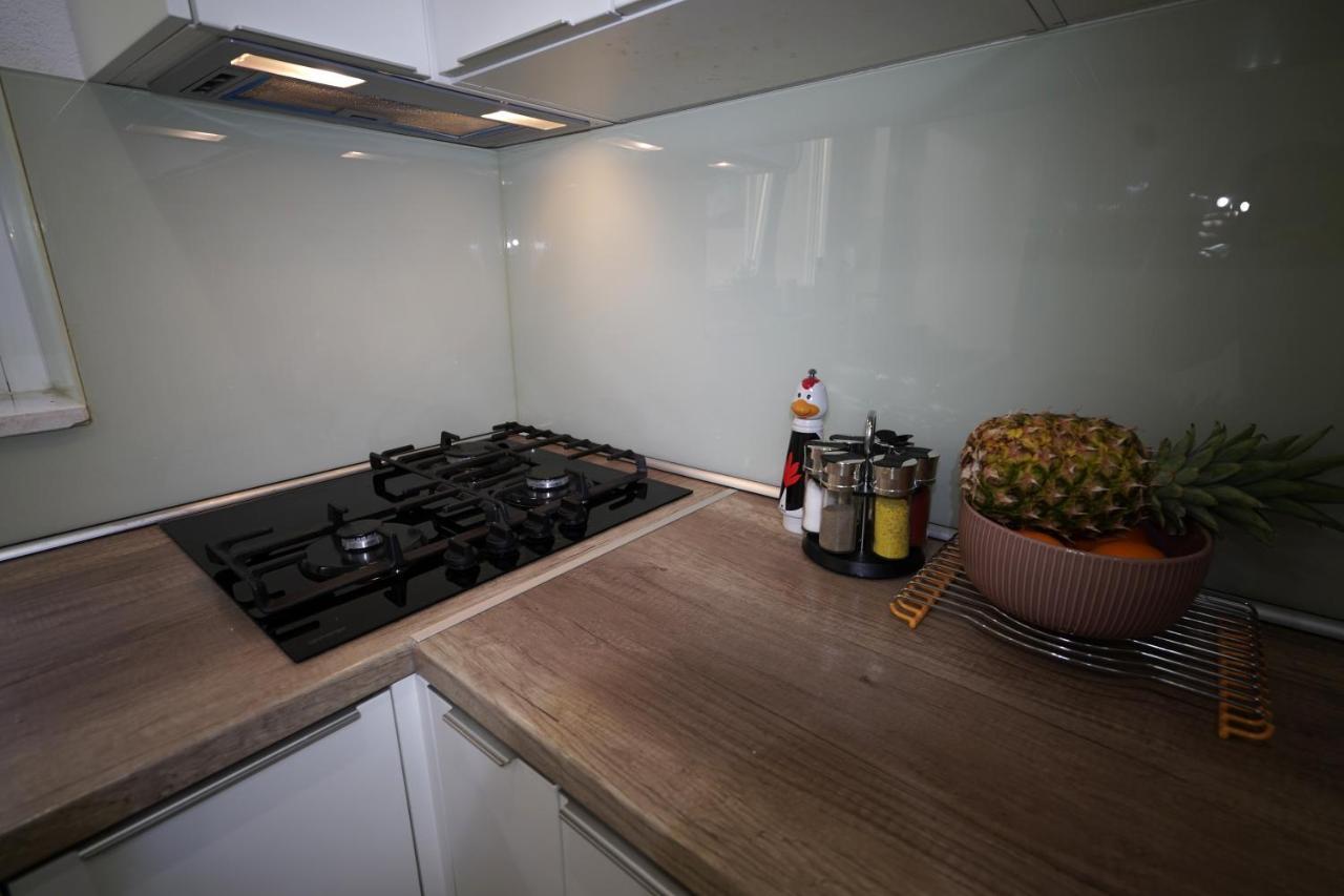 Apartamento Ana *