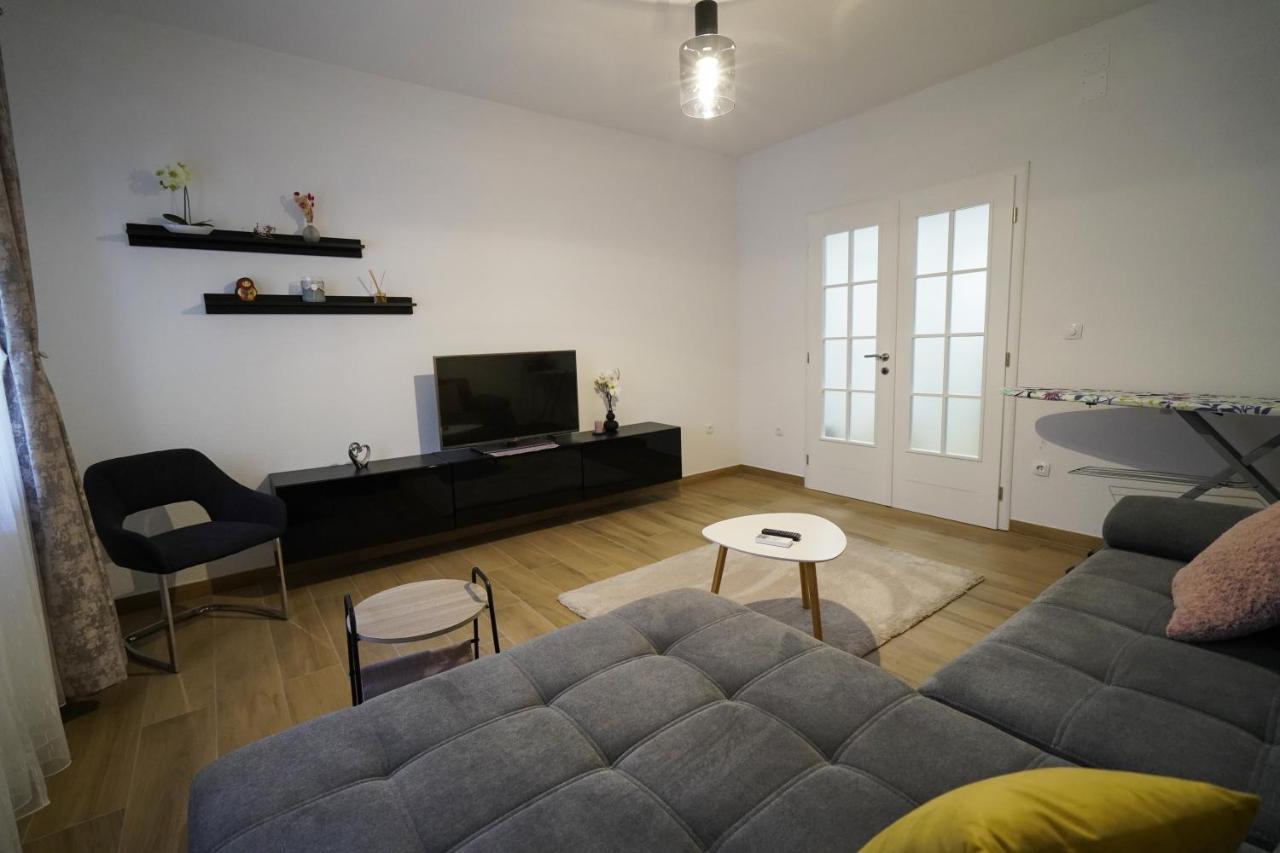 Apartamento Ana Split