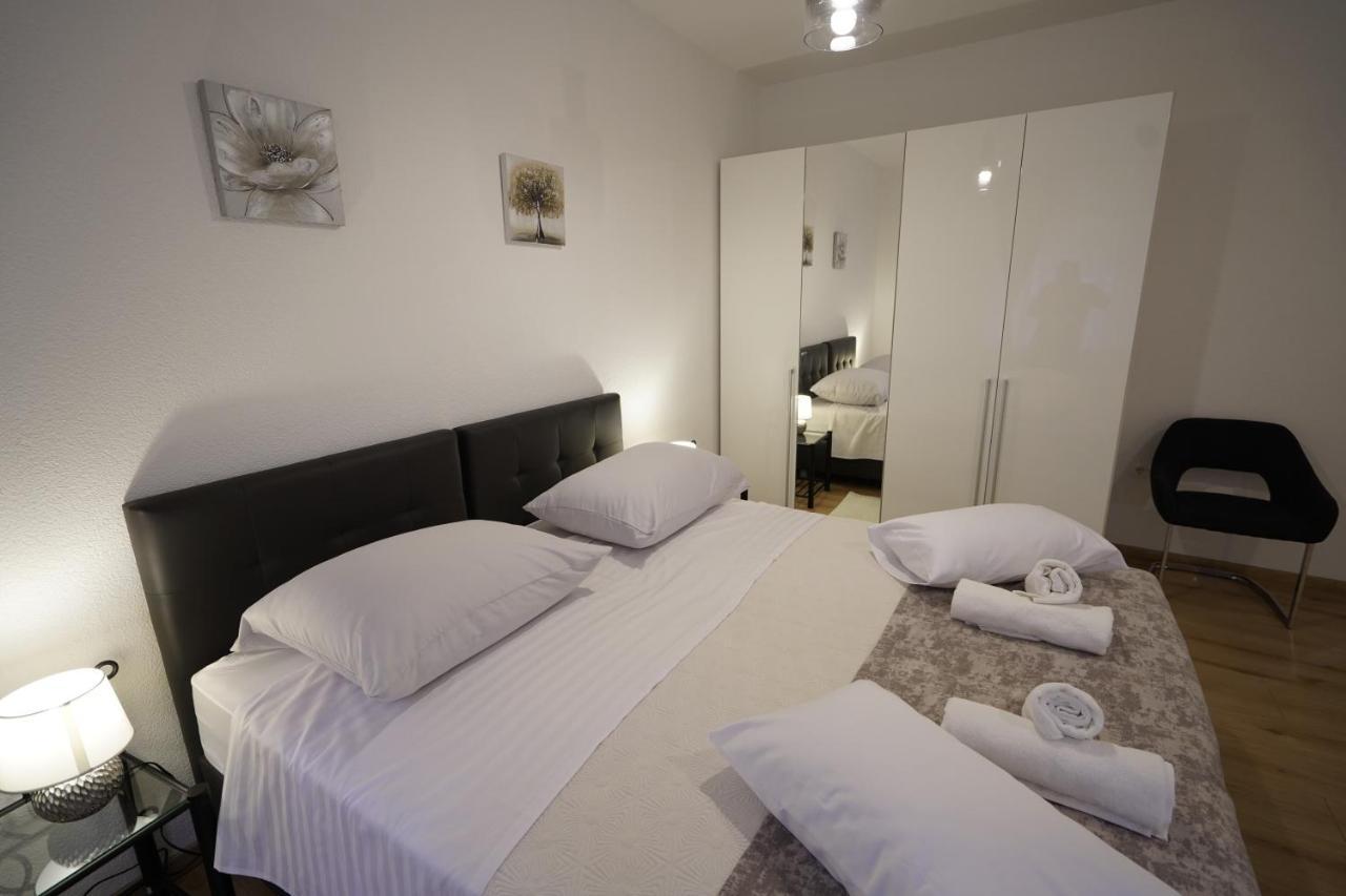 Apartamento Ana