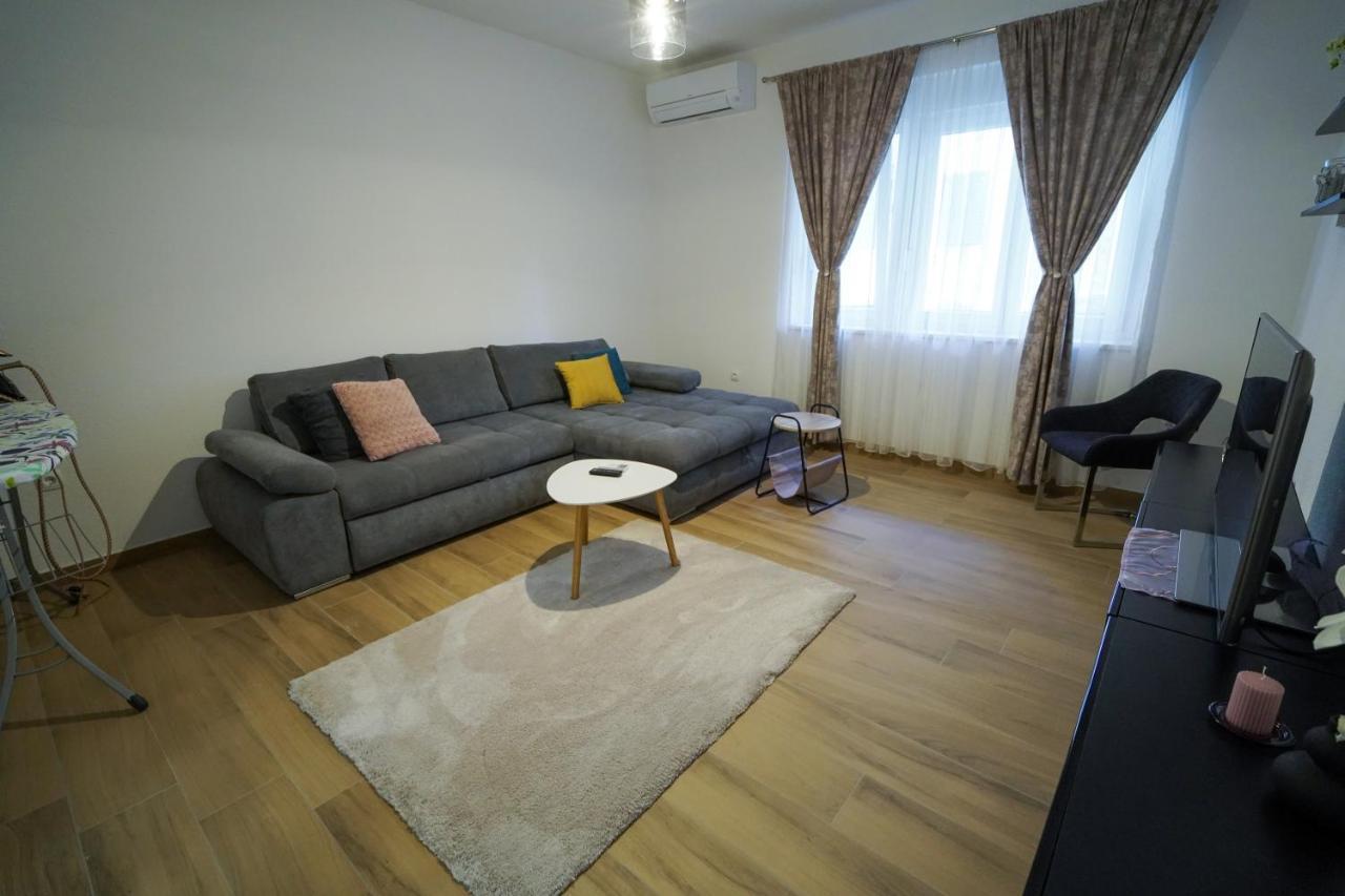 Apartamento Ana