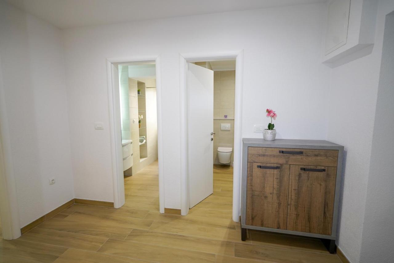 Apartamento Ana Split