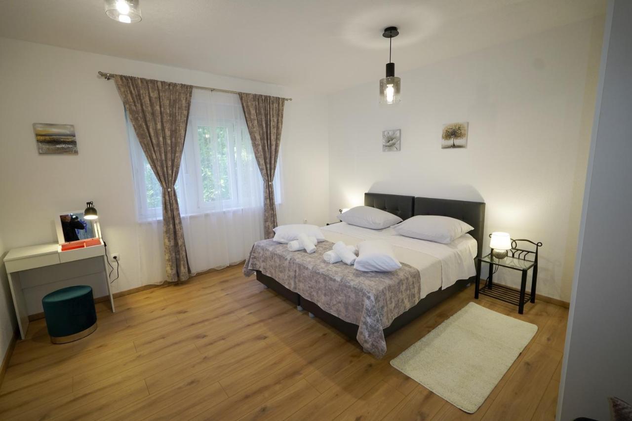 Ana Apartamento Split
