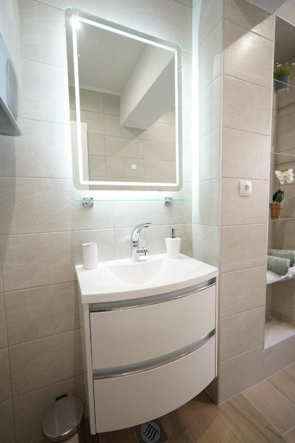 Apartamento Ana *