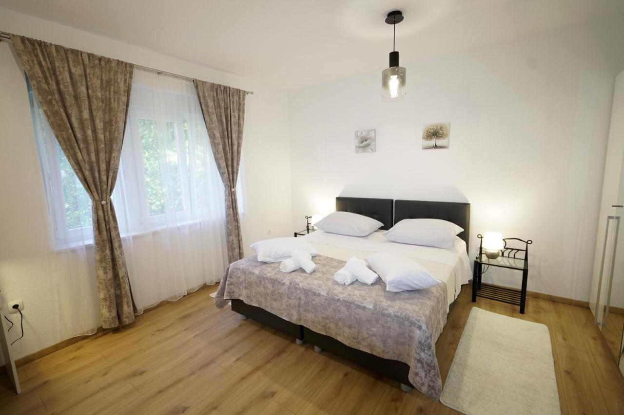 Apartamento Ana Split