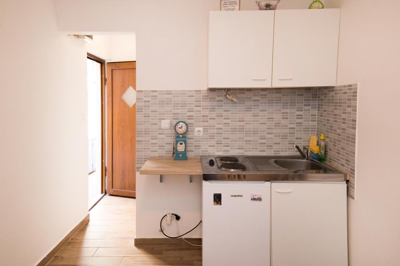 Oleander Apartamento Split