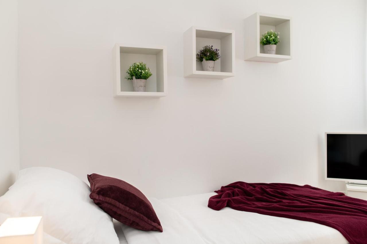 Apartment Salvia With Private Jacuzzi Split