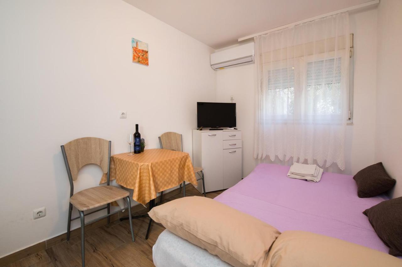 Oleander Apartamento Split