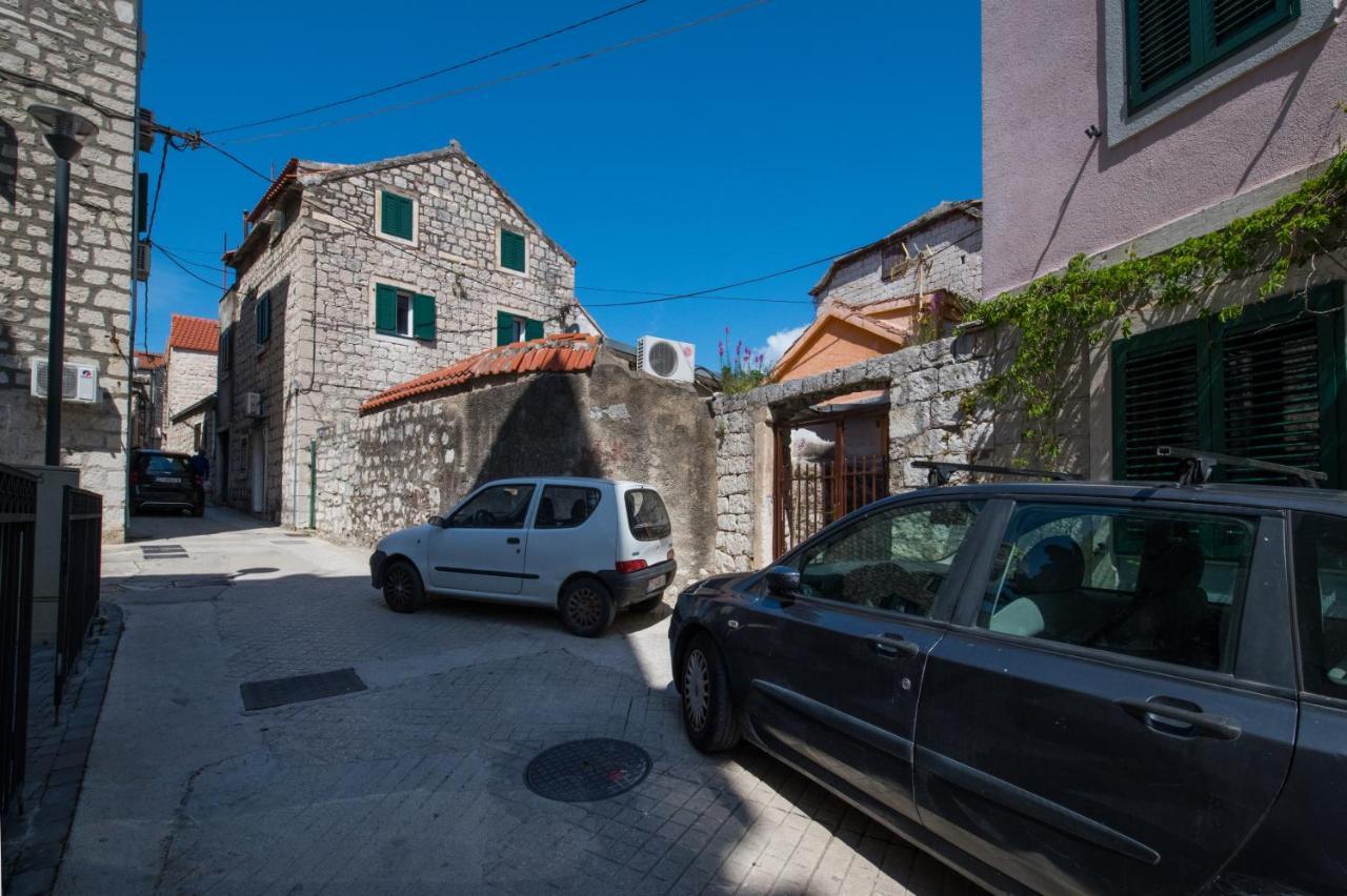 Apartamento Oleander Split