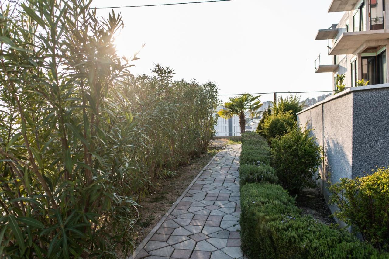 Salvia With Private Jacuzzi * Split