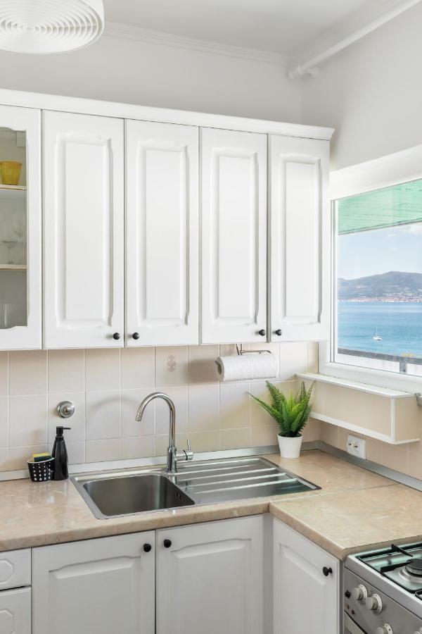 Boho With A Sea View * Split