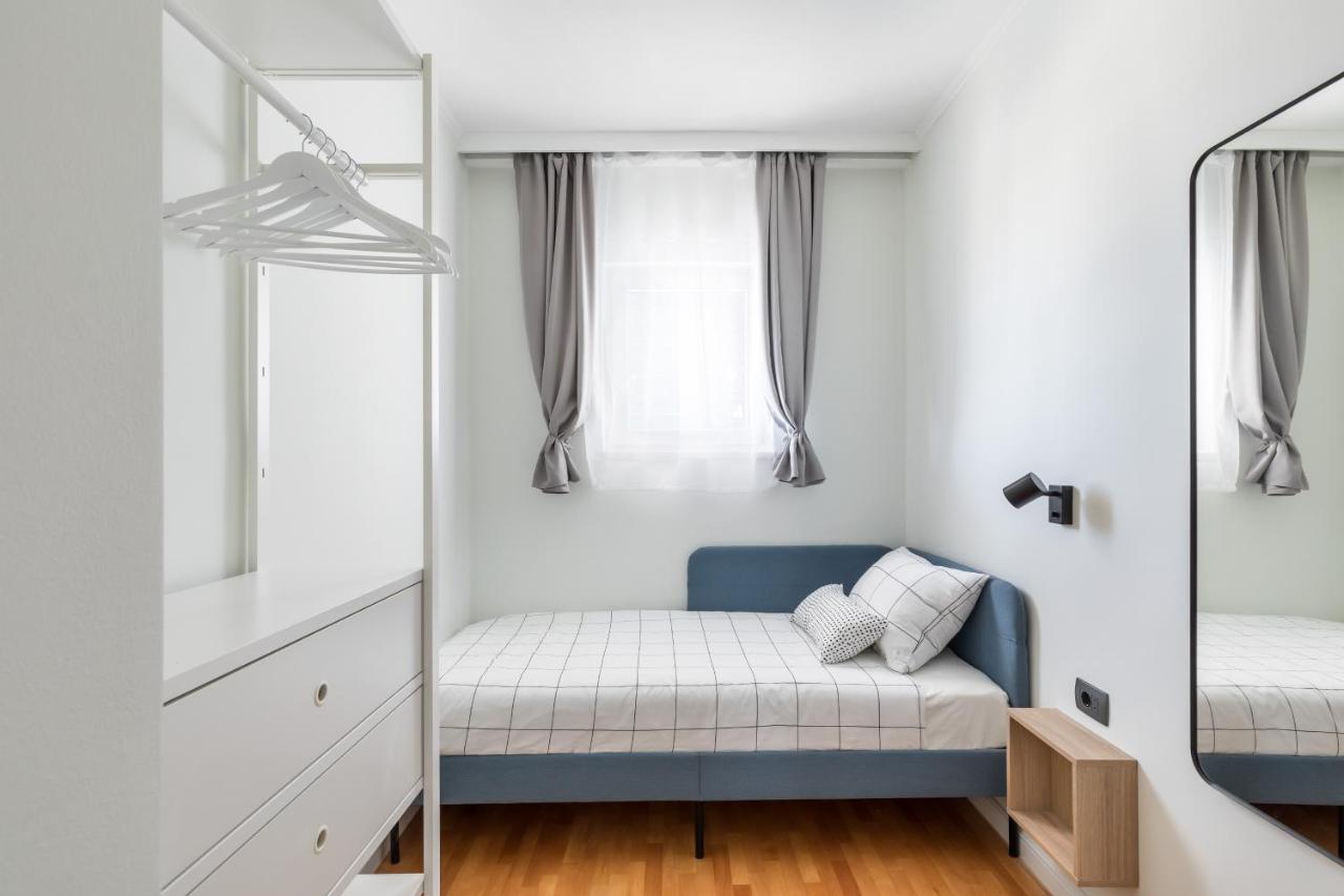 Boho With A Sea View * Split