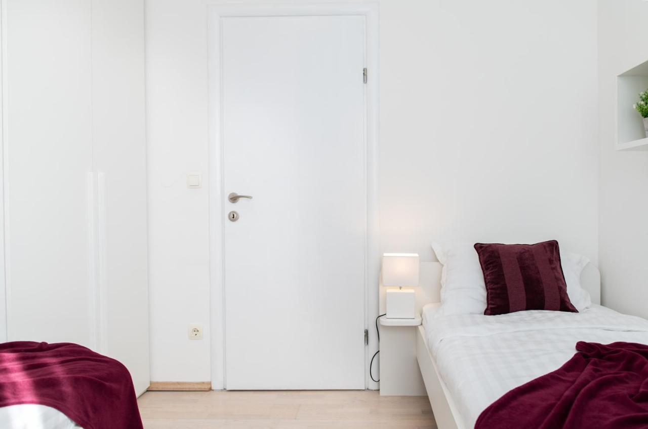 Salvia With Private Jacuzzi Apartment