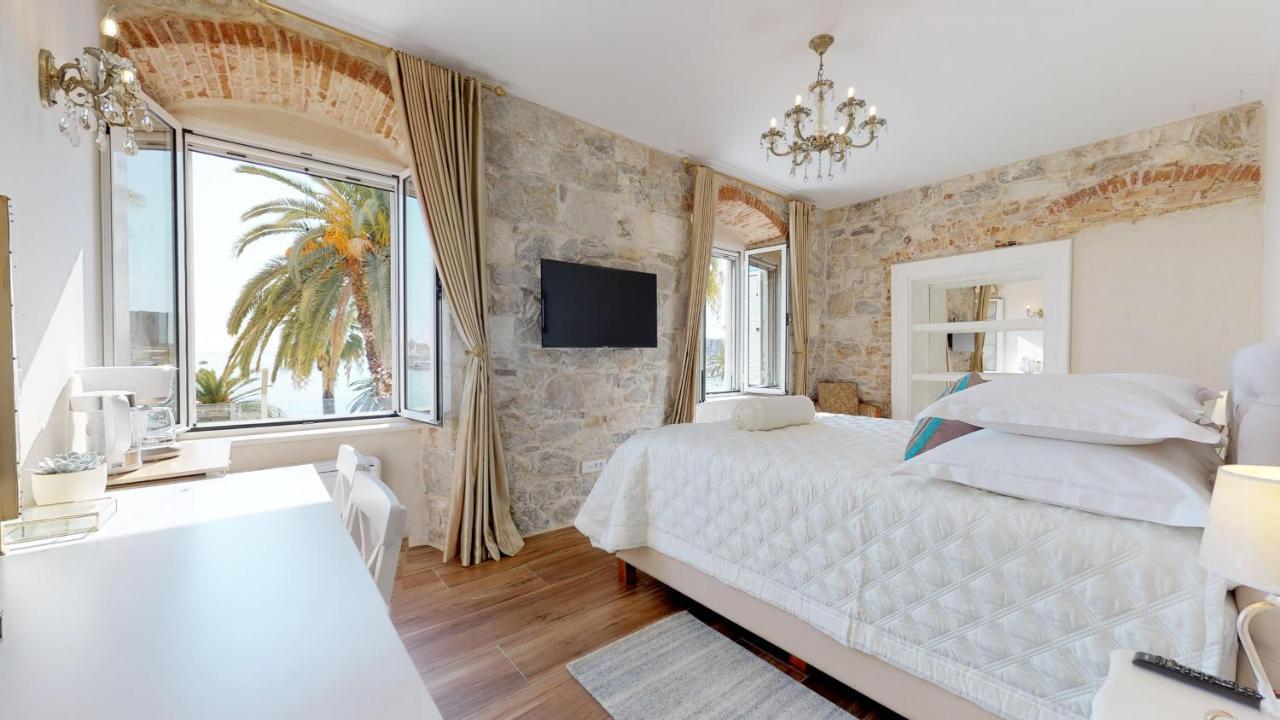 Apartamento Chrysanta Split