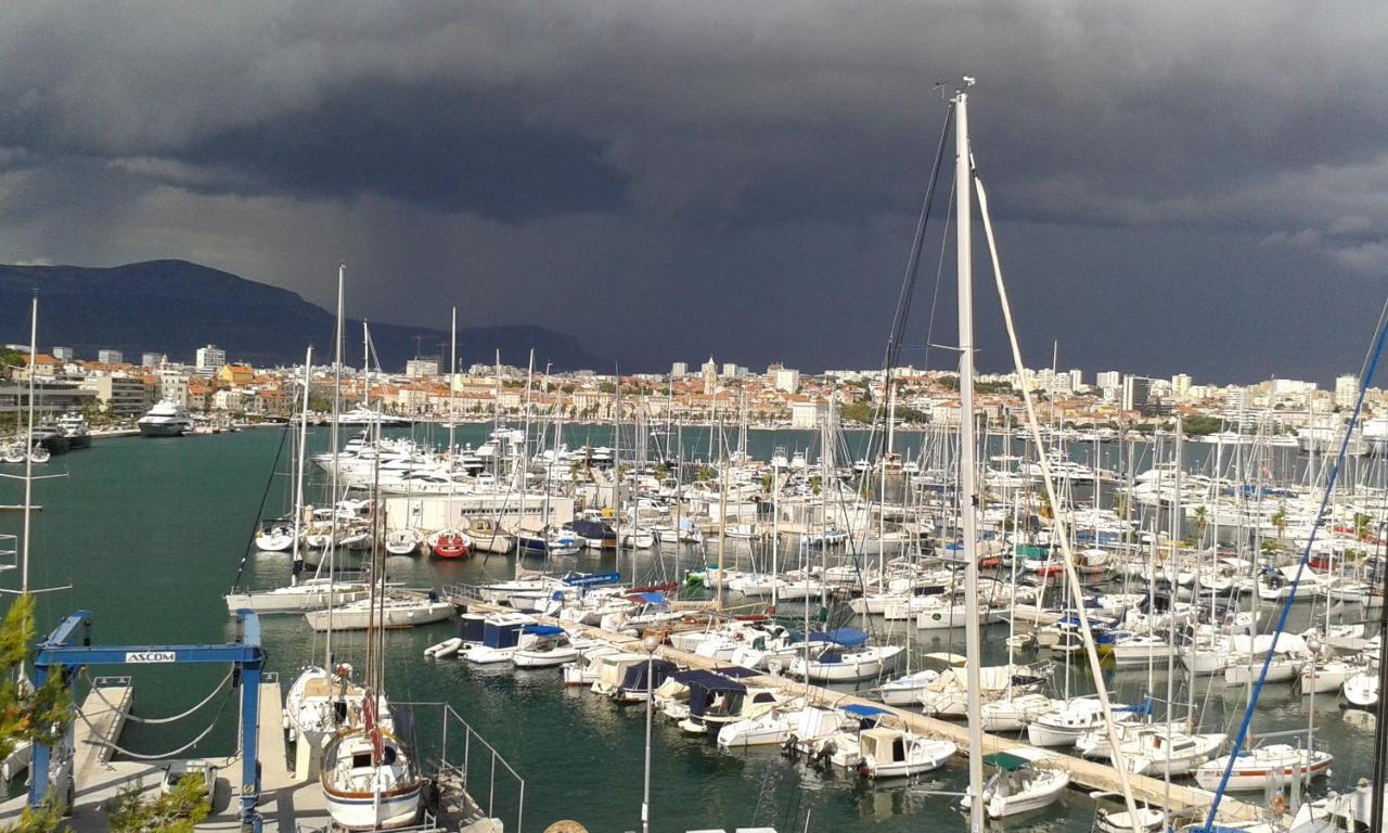 Apartamento Mila Split