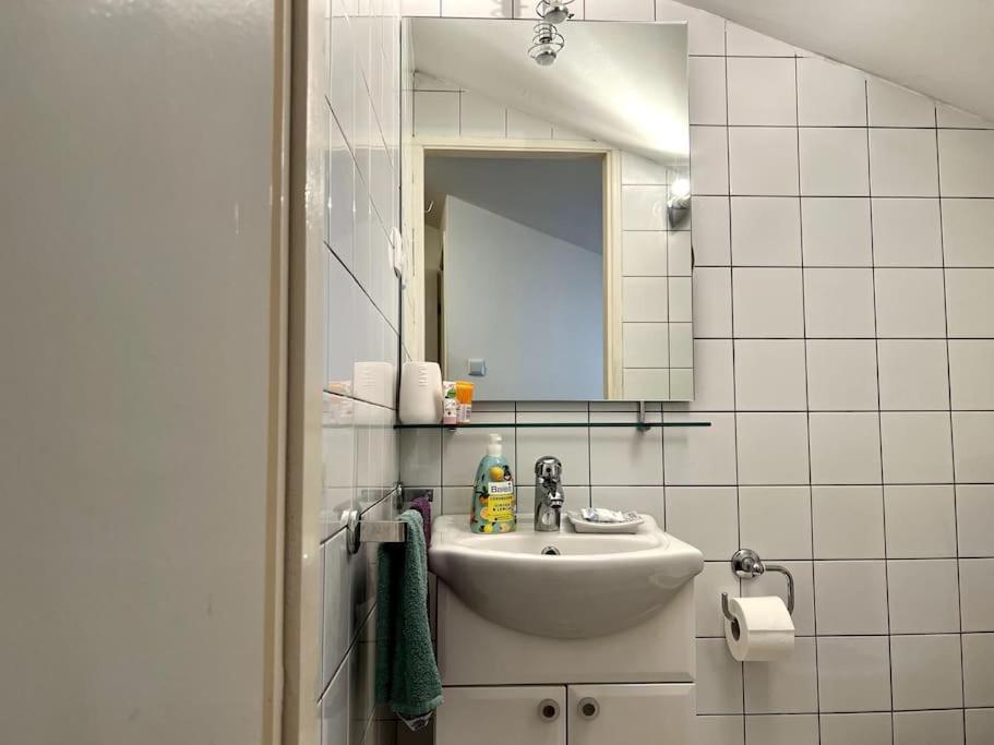 Tarino Apartment