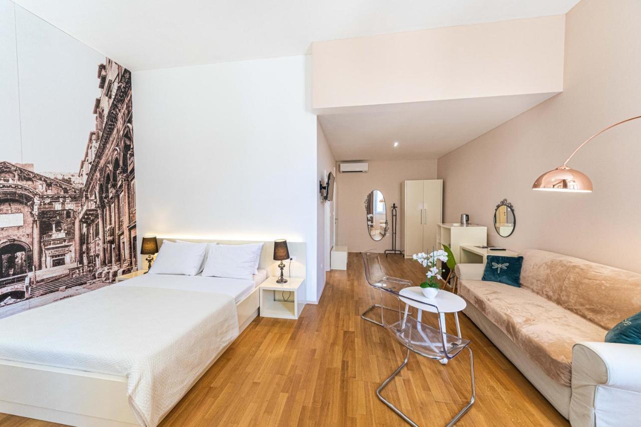Pjaca 4* Split