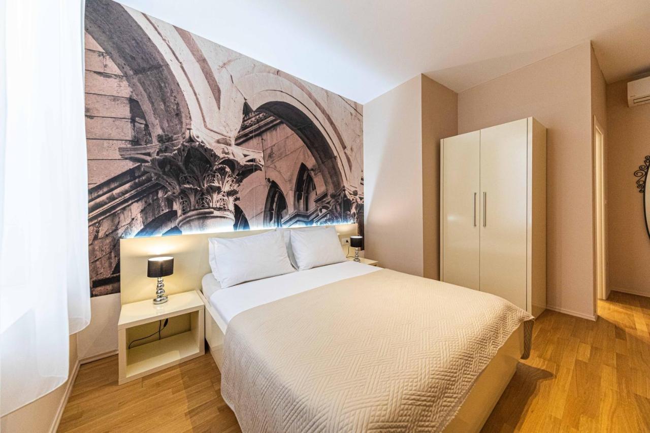 Gostinjska kuća Pjaca 4*