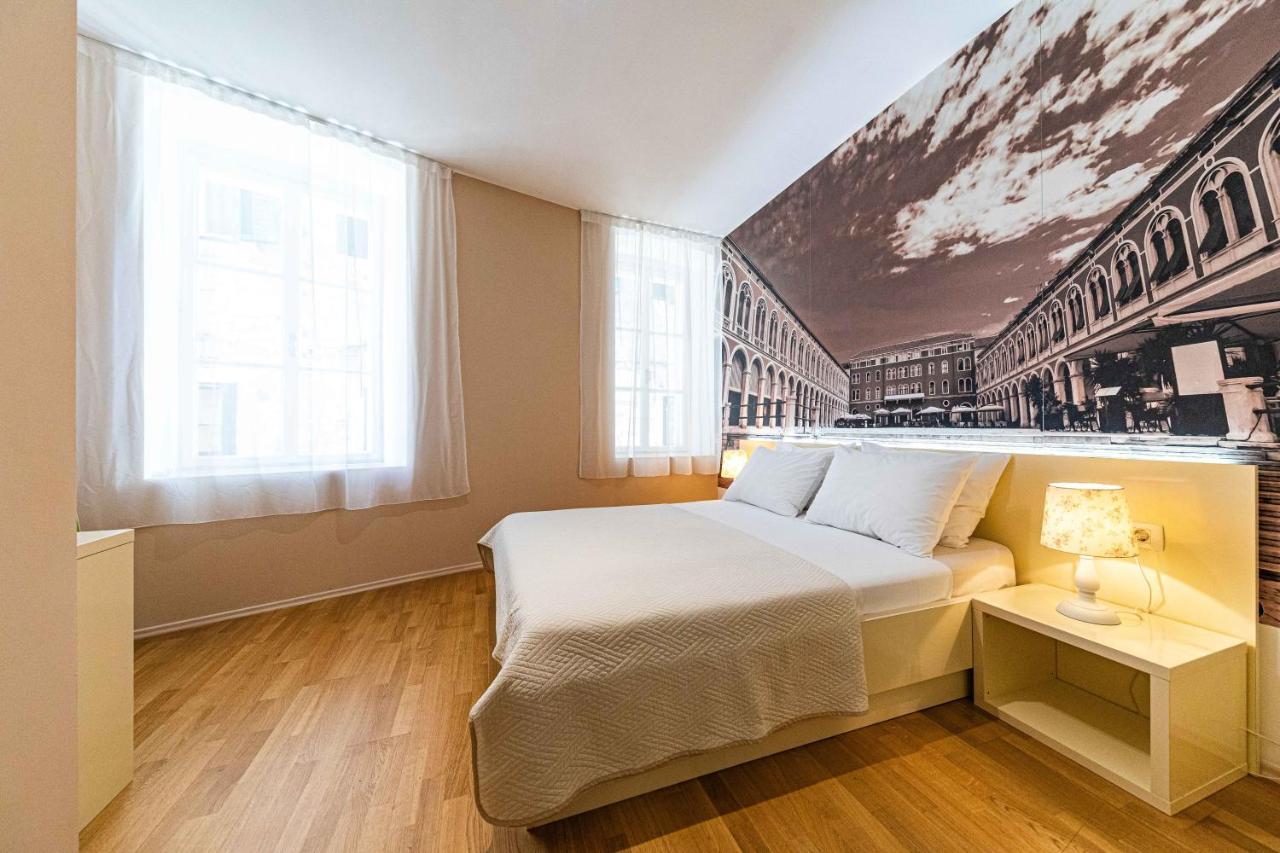 Pjaca Gostinjska kuća 4*