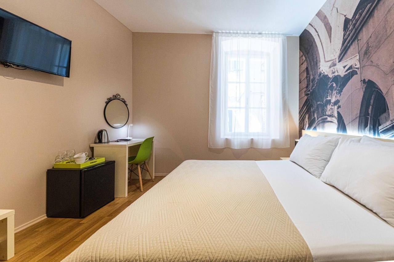 Gostinjska kuća Pjaca 4*