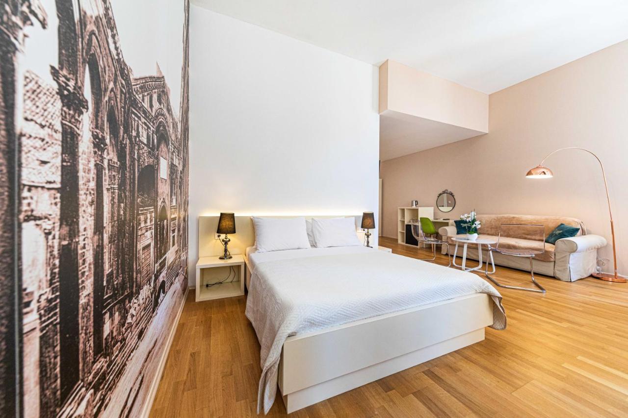 Gostinjska kuća Pjaca 4*