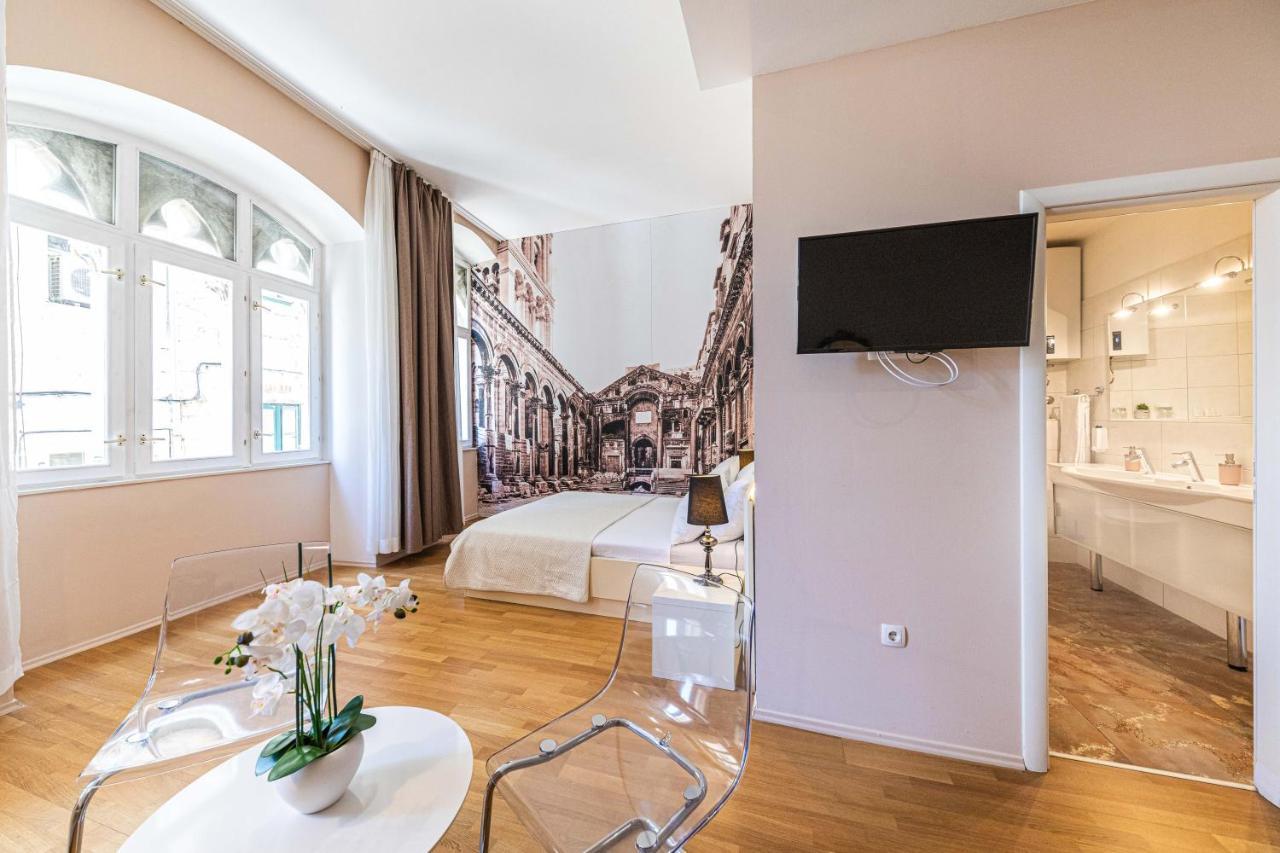Pjaca 4* Split