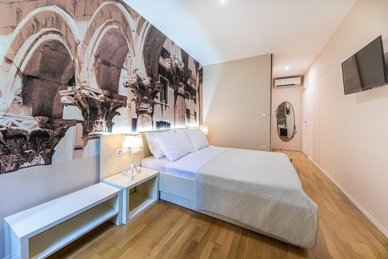 Pjaca 4* Split